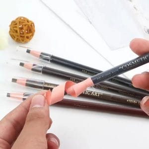 Lápiz Dermografico Cera Cejas Perfilado Microblading Cosmetico - vista 5