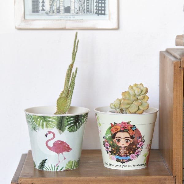 MACETA GRADE MACETA GRADE