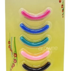 Repuestos Para Arqueador De Pestañas X6 Unidades Gomita - vista 2