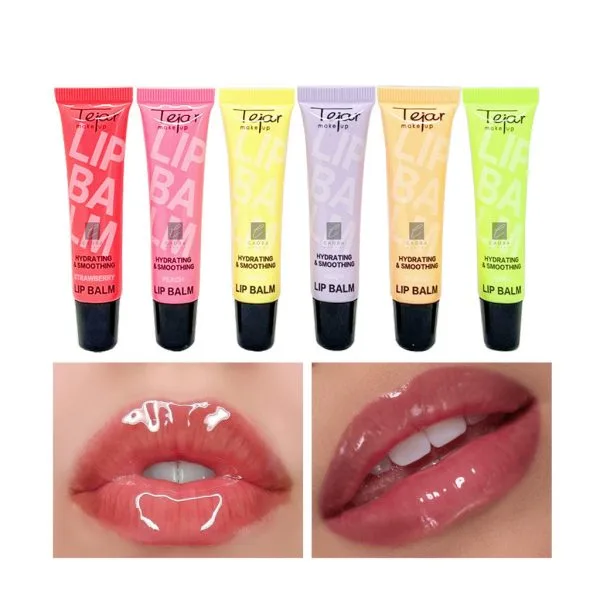 Labial Bálsamo