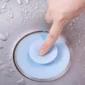 Tapón Filtro Silicona1