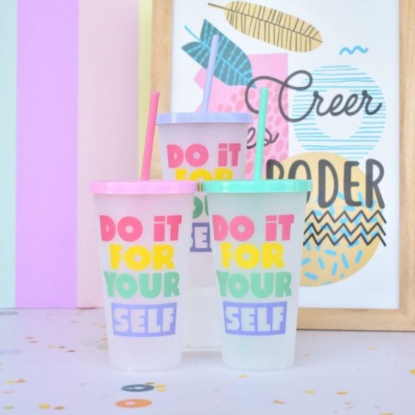 VASO CHIC SEGUNDA SELECCION VASO CHIC SEGUNDA SELECCION