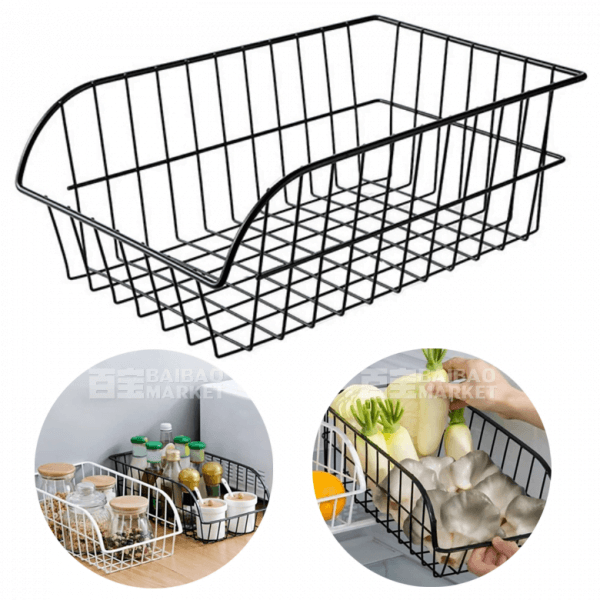 canasto negro 505347w canasto negro 505347w