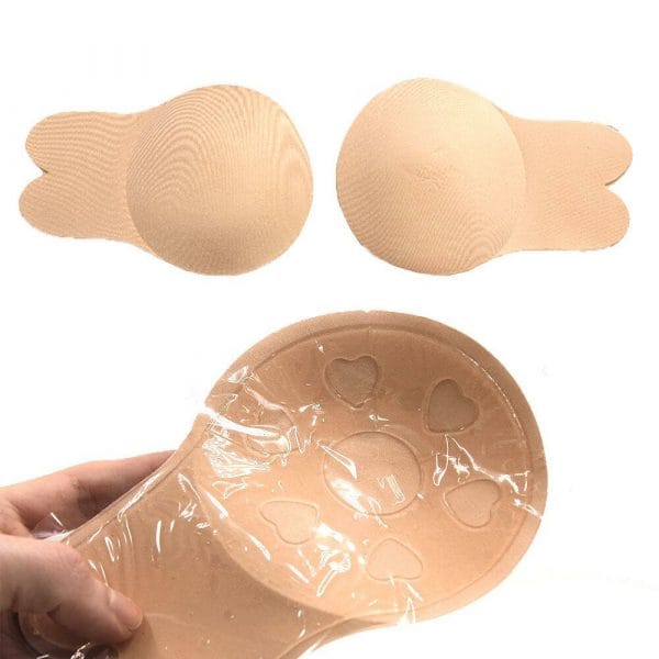 invisible push up 3 invisible push up 3