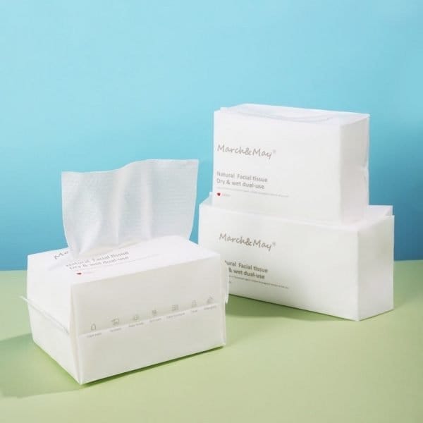 toallitas maquillaje x50 toallitas maquillaje x50