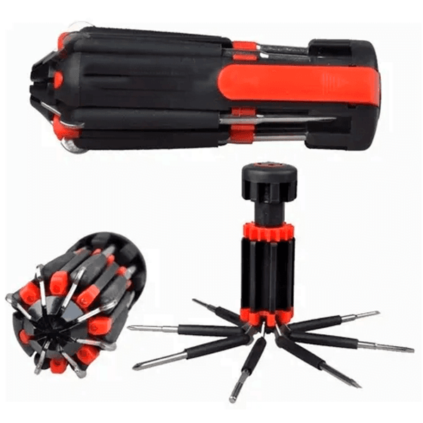 destornillador 6 en 1.1 destornillador 6 en 1.1