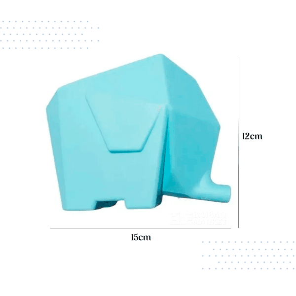 elefante escurridor elefante escurridor