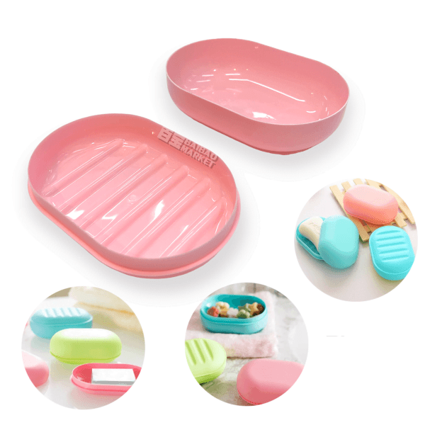 jabonera rosa jabonera rosa