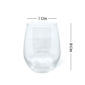 vaso 500ml