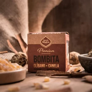 Bombitas Defumación Premium Sagrada Madre - vista 7