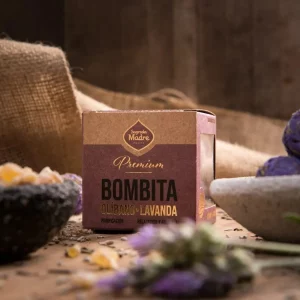 Bombitas Defumación Premium Sagrada Madre - vista 4
