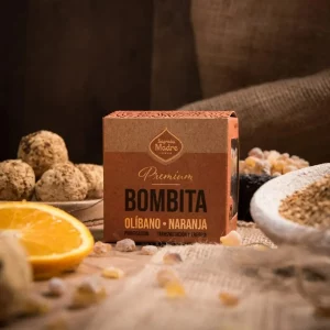 Bombitas Defumación Premium Sagrada Madre - vista 6