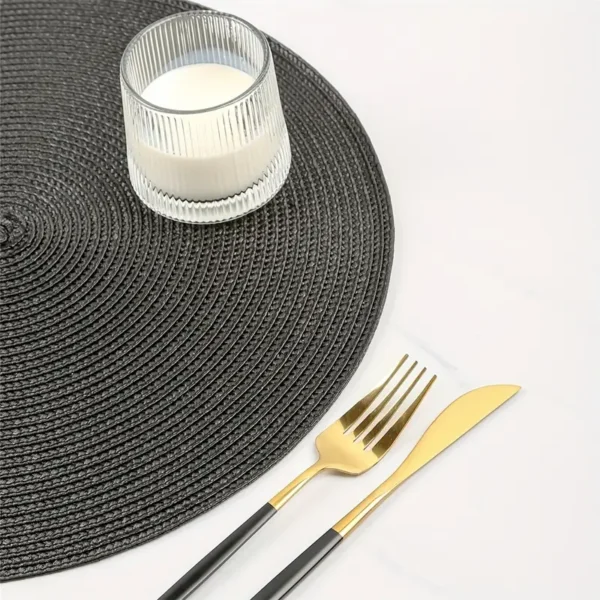 Manteles Redondos (6) Manteles Redondos (6)