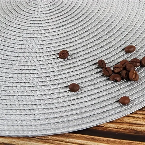 Manteles Redondos (7) Manteles Redondos (7)