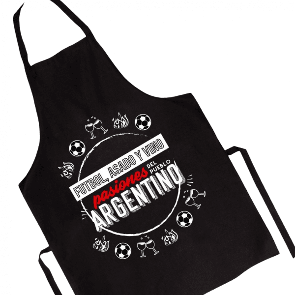 delantal hombre argentino delantal hombre argentino