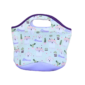 lunchera bolso oveja