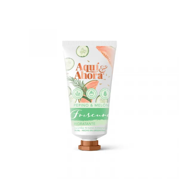 crema frescura