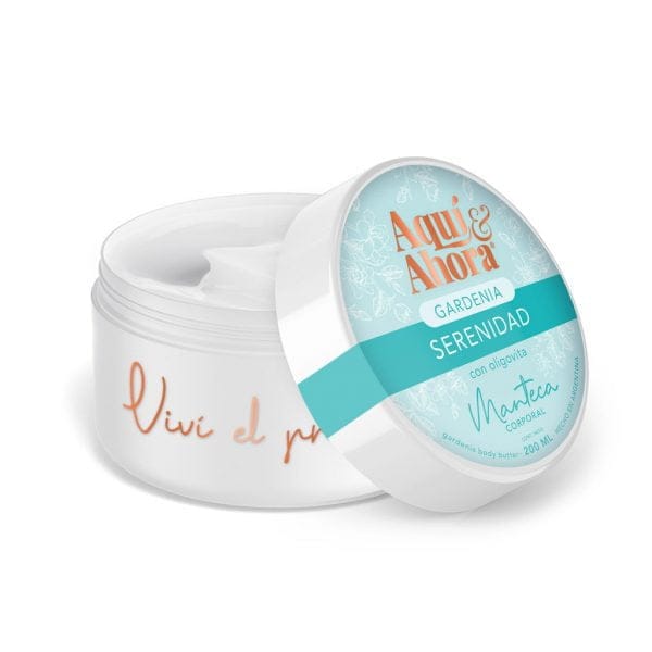 crema serenidda grande