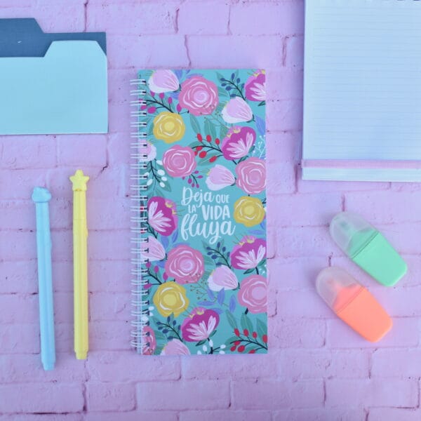 ANOTADOR AYLA 4 ANOTADOR AYLA 4