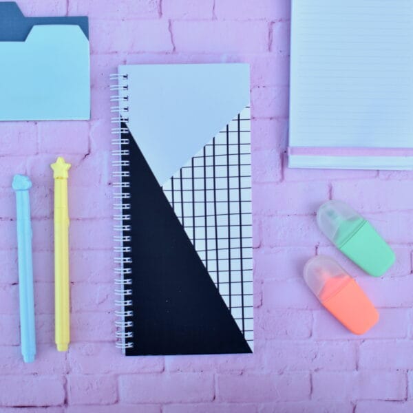 ANOTADOR AYLA 5 ANOTADOR AYLA 5