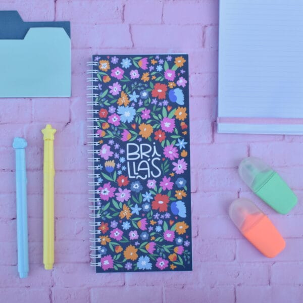 ANOTADOR AYLA 6 ANOTADOR AYLA 6