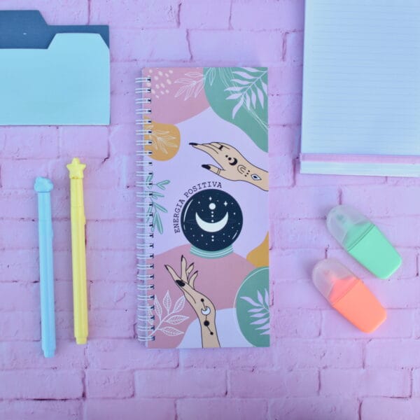 ANOTADOR AYLA ANOTADOR AYLA