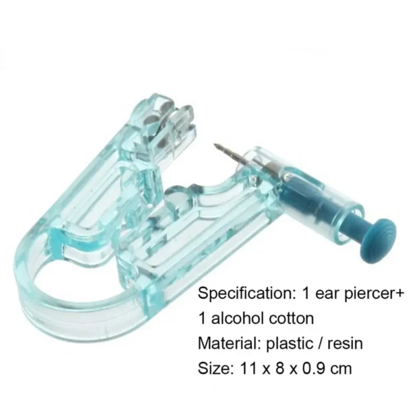 Abridor Para Oreja 3 Abridor Para Oreja 3