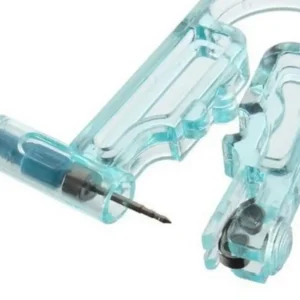 Abridor de Oreja Arito Perforado De Aros Acero Quirurgico - vista 7