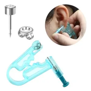Abridor de Oreja Arito Perforado De Aros Acero Quirurgico