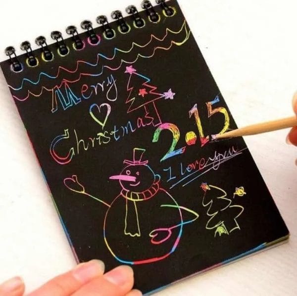 Anotador Magic Anotador Magic