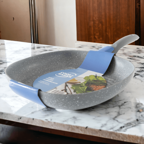 BIFERA GRANITOS ANTIADHERENTE 28CM COCINA BIFERA GRANITOS ANTIADHERENTE 28CM COCINA