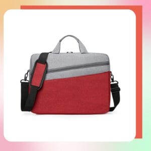 Bolso Porta Notebook Viaje Ipad 40x30CM - vista 6