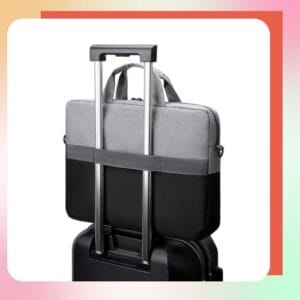 Bolso Porta Notebook Viaje Ipad 40x30CM - vista 7