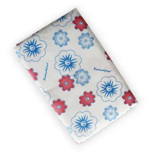 Mantel de Mesa 137x183CM Estampado Tela