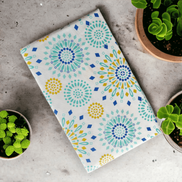 CB-Mantel Redondo Mesa CB-Mantel Redondo Mesa