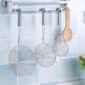 Colador Arana Acero Inoxidable Cocina 3