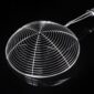 Colador Arana Acero Inoxidable Cocina 6
