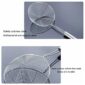 Colador Arana Acero Inoxidable Cocina 7