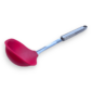 Cucharon Nylon Mango Acero Inox sn-14