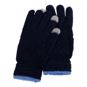 Guantes Invierno Hombre Adultos Para Frio HQQT11 - vista 4