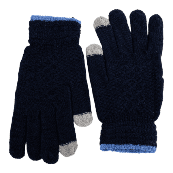 Guantes De Invierno Negro MM-HQQT11 Guantes De Invierno Negro MM-HQQT11