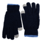 Guantes De Invierno Negro MM-HQQT11
