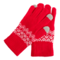 Guantes adultos 21cm MM-Q521 Rojo