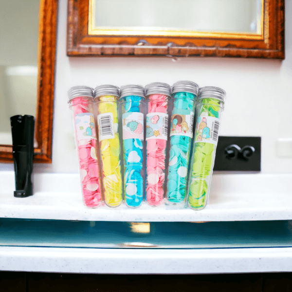 JABON EN TUBO JABON EN TUBO