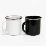 Jarro Hervidor Enlozado Vitrificado