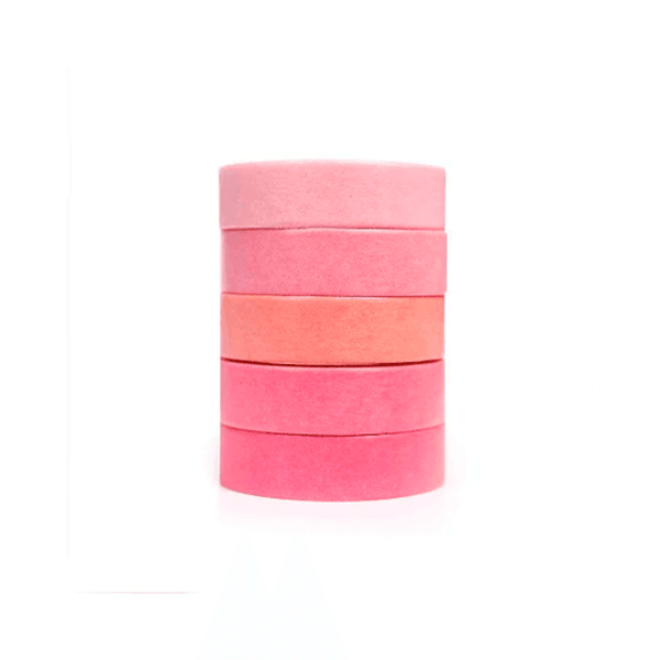 MACARON COLOR TAPE ROSA MACARON COLOR TAPE ROSA