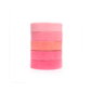 MACARON COLOR TAPE ROSA