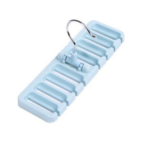 Percha Organizador De Cinturones Multi-Función 6 Percha Organizador De Cinturones Multi-Función 6