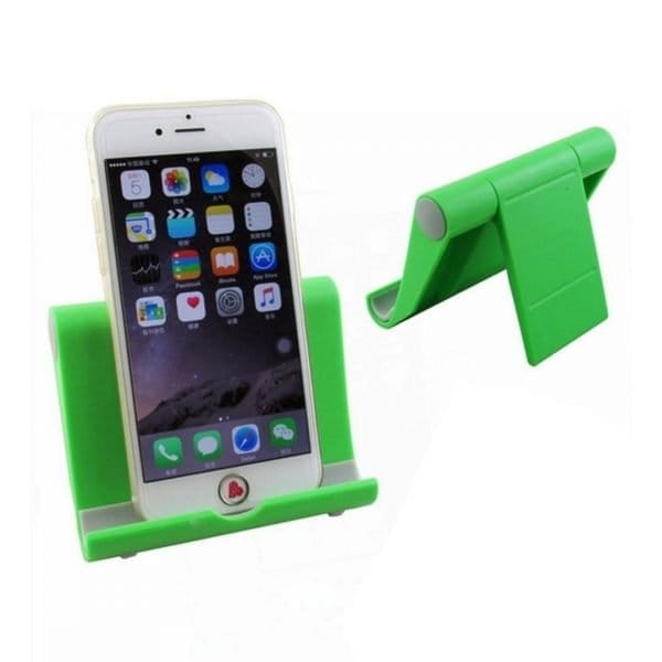 SOPORTE VERDE SOPORTE VERDE