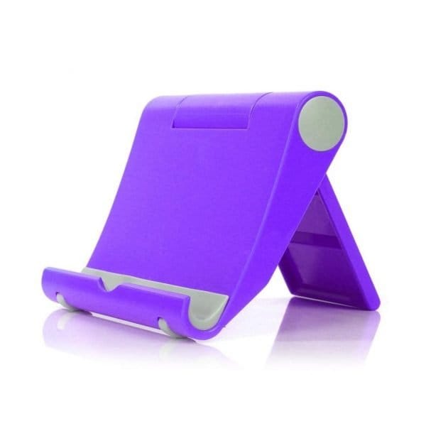 SOPORTE VIOLETA SOPORTE VIOLETA